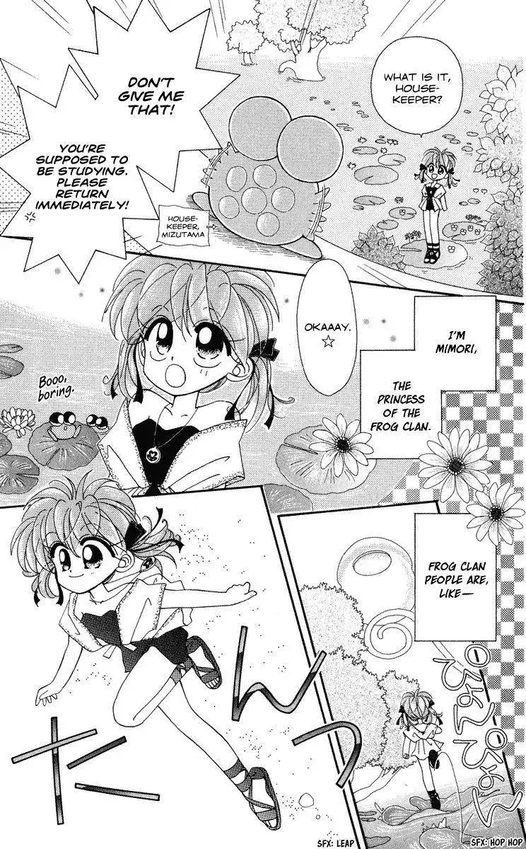 Kero Kero Chime Chapter 1 10